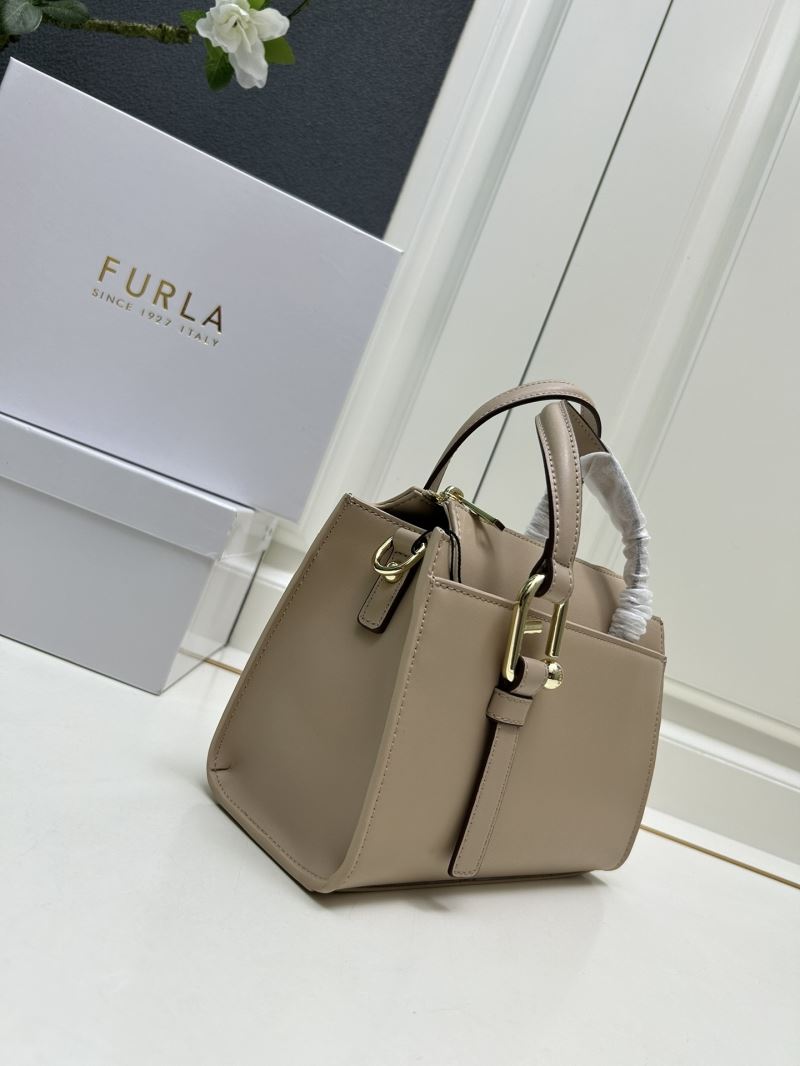 Furla Top Handle Bags